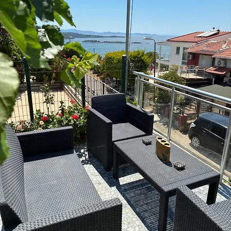 Goenuel Evim Bogazici