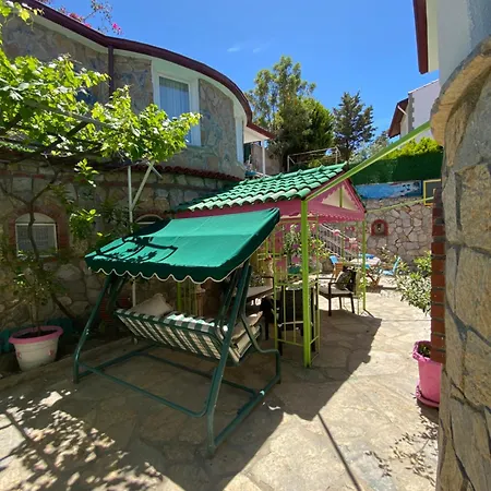 Goenuel Evim Quarto em Acomodações Particulares