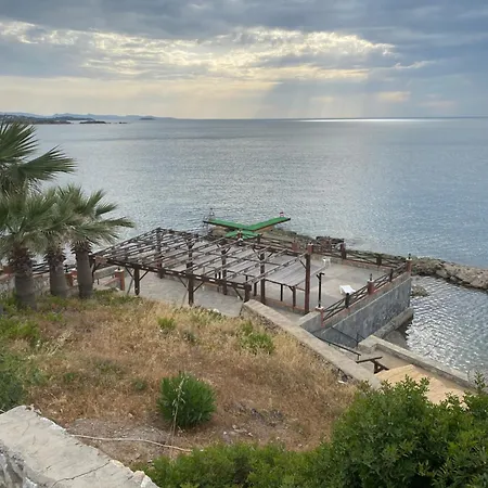 Goenuel Evim Quarto em Acomodações Particulares *