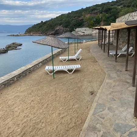 Goenuel Evim Bogazici