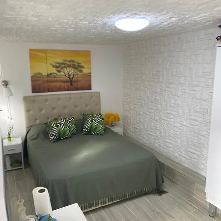 Quarto em Acomodações Particulares Goenuel Evim *
