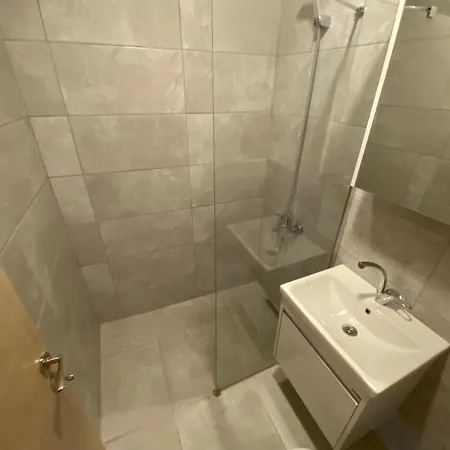 Goenuel Evim Bogazici