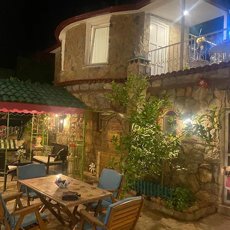 Quarto em Acomodações Particulares Goenuel Evim Bogazici