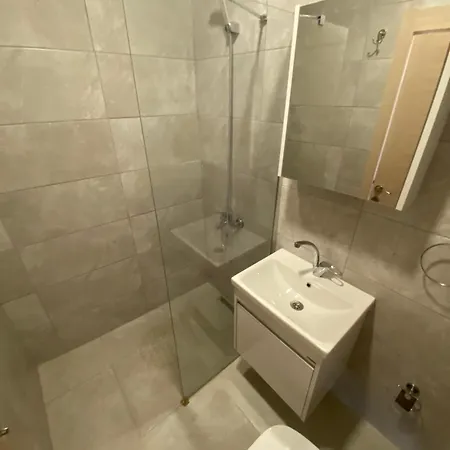 Quarto em Acomodações Particulares Goenuel Evim Bogazici