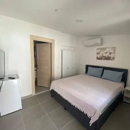 Quarto em Acomodações Particulares Goenuel Evim Bogazici