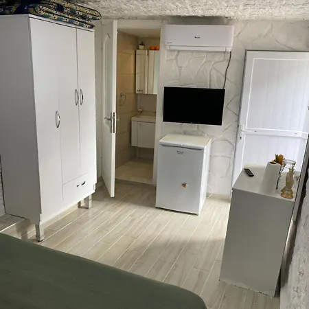 Quarto em Acomodações Particulares Goenuel Evim *