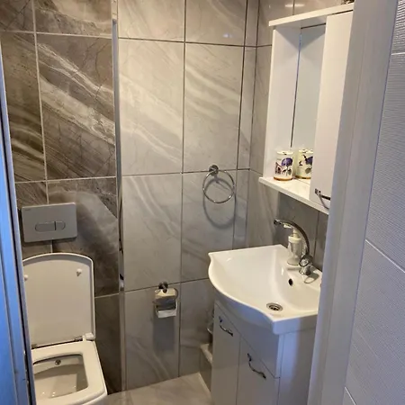 Quarto em Acomodações Particulares Goenuel Evim