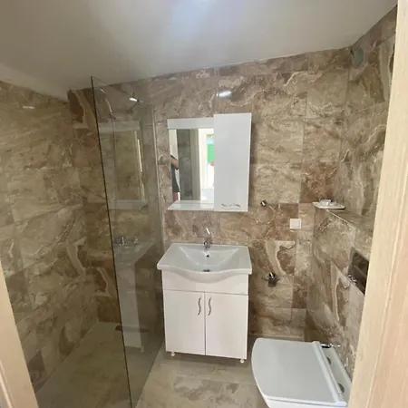 Quarto em Acomodações Particulares Goenuel Evim Bogazici