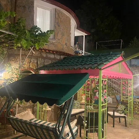 Quarto em Acomodações Particulares Goenuel Evim