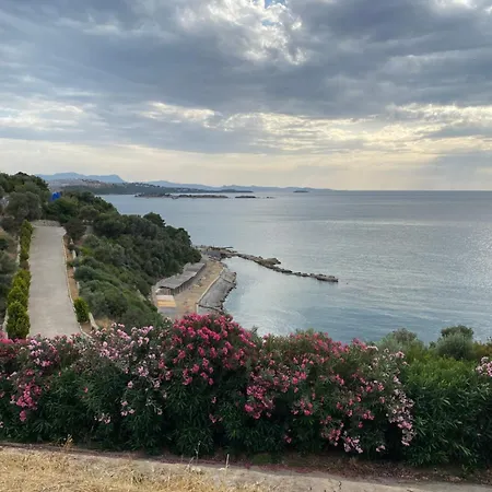 Goenuel Evim Bogazici