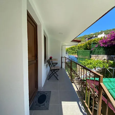 Goenuel Evim * Bogazici