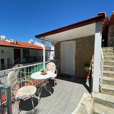 Goenuel Evim Ubytování v soukromí