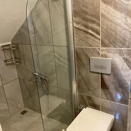 Goenuel Evim Bogazici