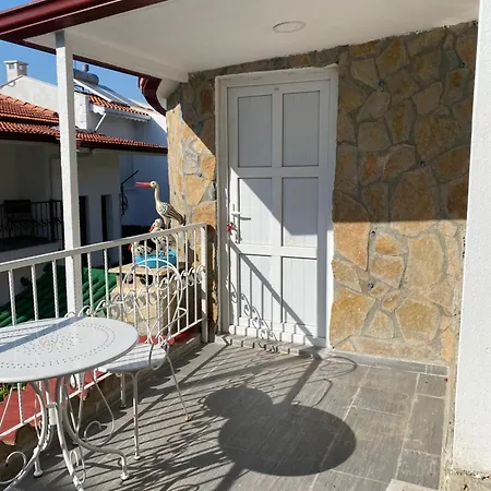 Goenuel Evim Alloggio in famiglia Bogazici