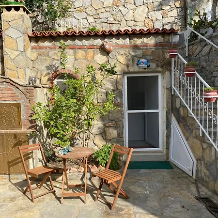 Alloggio in famiglia Goenuel Evim