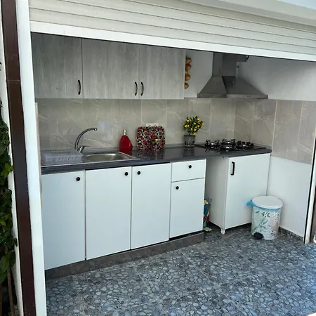 Goenuel Evim Bogazici