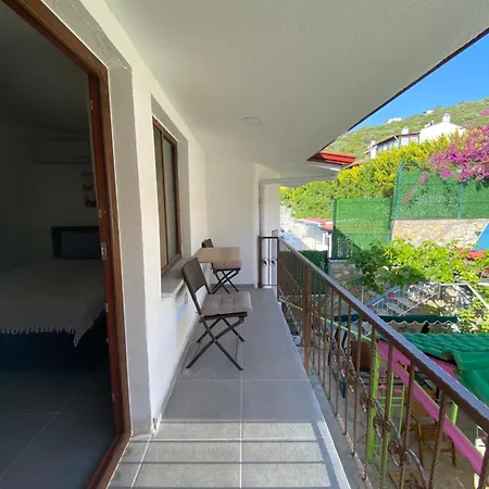 Goenuel Evim Alloggio in famiglia