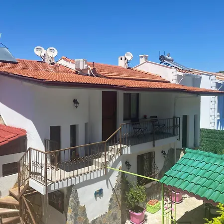 Goenuel Evim * Bogazici