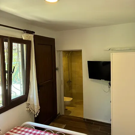 Goenuel Evim * Bogazici