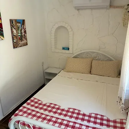 Goenuel Evim * Bogazici