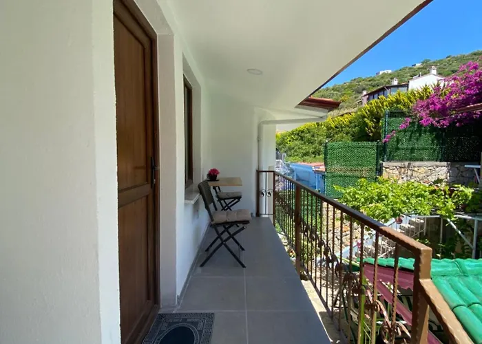 Goenuel Evim * Bogazici