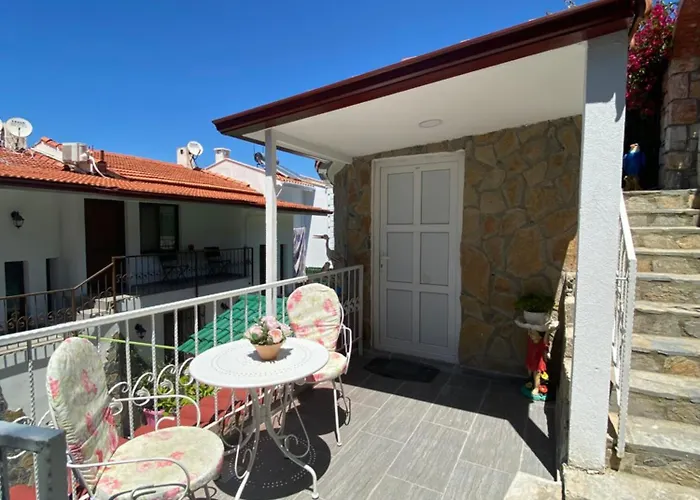 Goenuel Evim Privat bolig