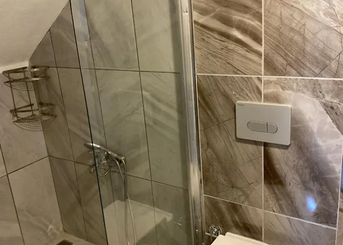 Goenuel Evim Bogazici