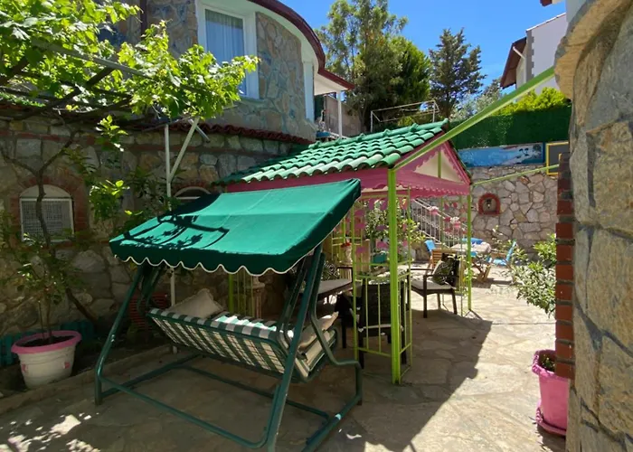 Goenuel Evim Privat bolig