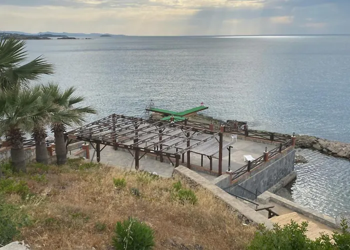 Goenuel Evim Privat bolig *