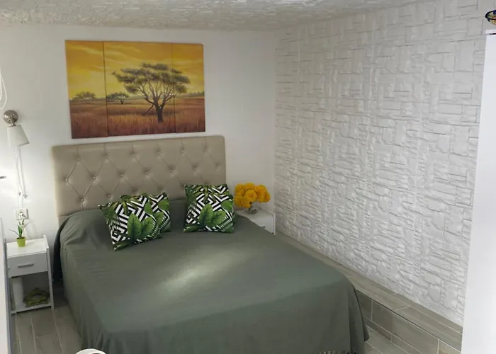 Privat bolig Goenuel Evim *