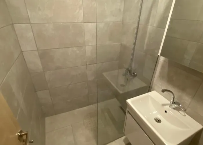 Goenuel Evim Bogazici