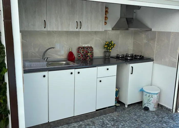 Goenuel Evim Bogazici