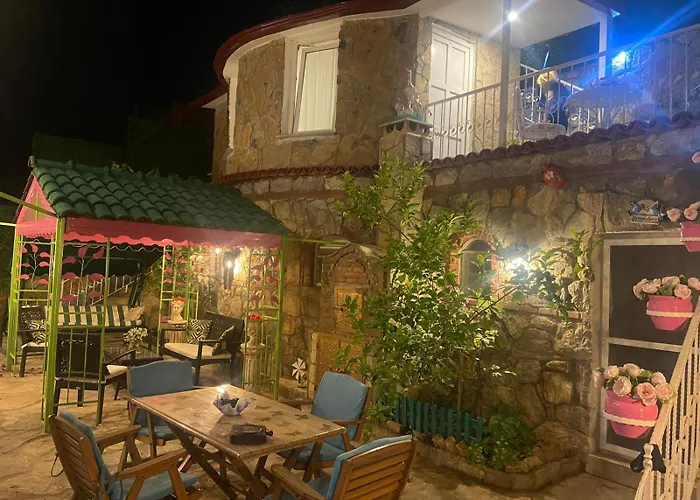 Privat bolig Goenuel Evim Bogazici