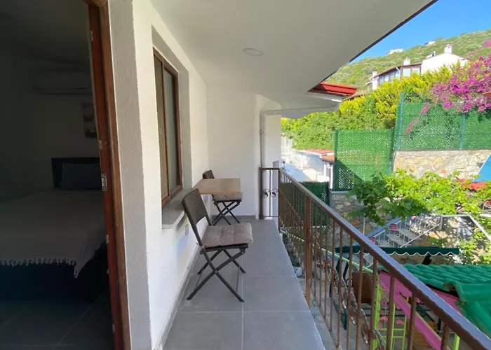 Goenuel Evim Privat bolig