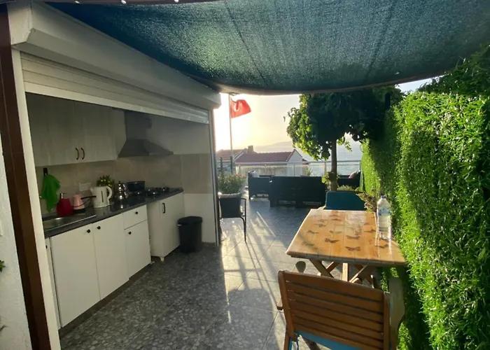 Goenuel Evim Privat bolig *