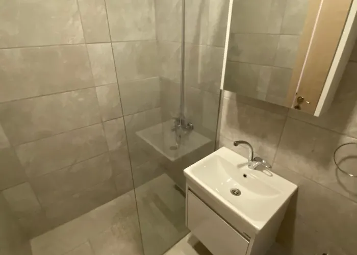 Privat bolig Goenuel Evim Bogazici