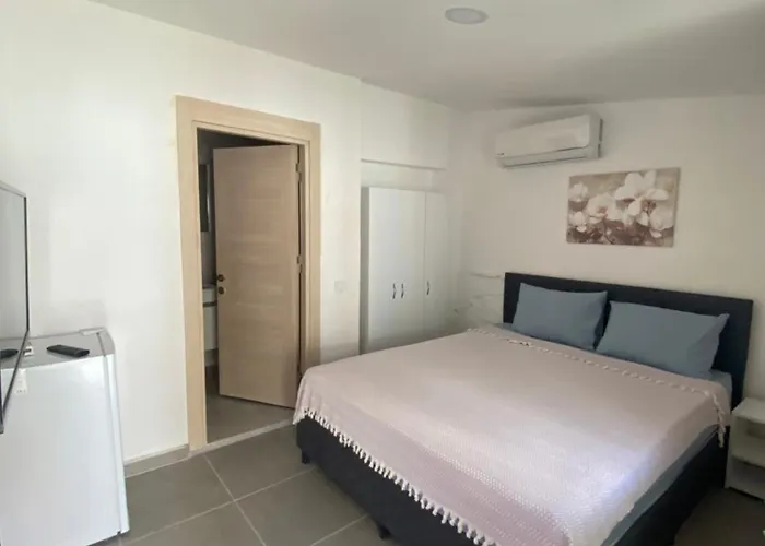 Privat bolig Goenuel Evim Bogazici