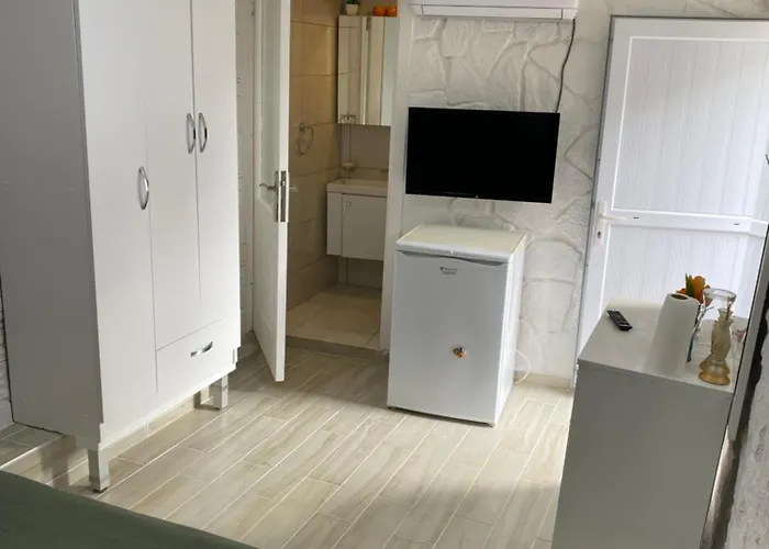 Privat bolig Goenuel Evim *