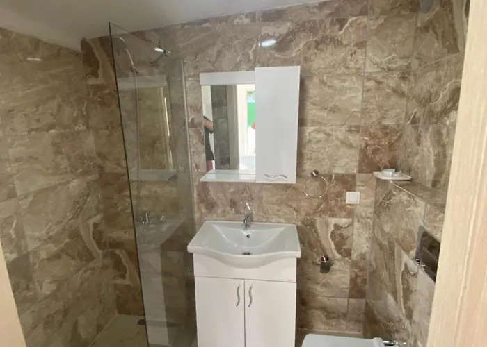 Privat bolig Goenuel Evim Bogazici