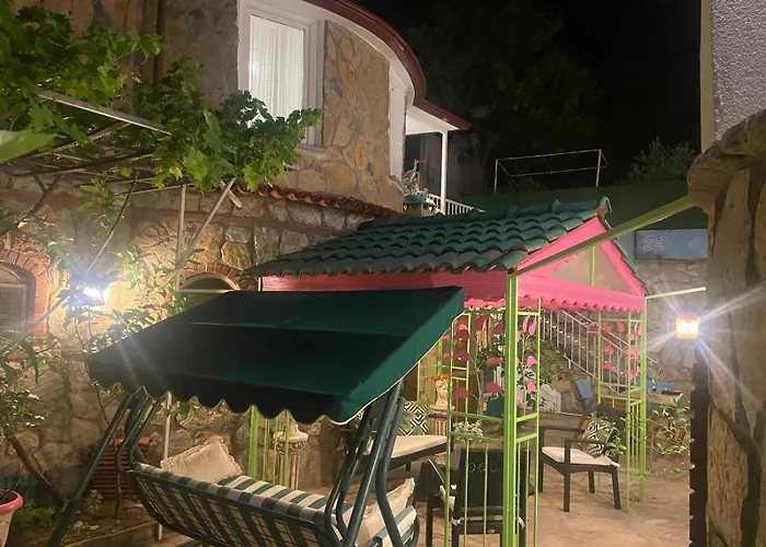 Privat bolig Goenuel Evim