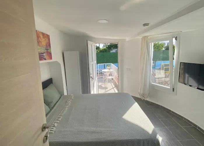 Privat bolig Goenuel Evim *