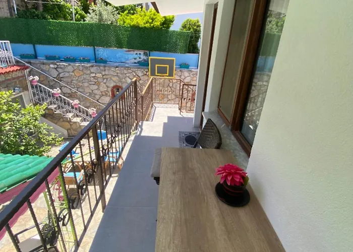Privat bolig Goenuel Evim Bogazici