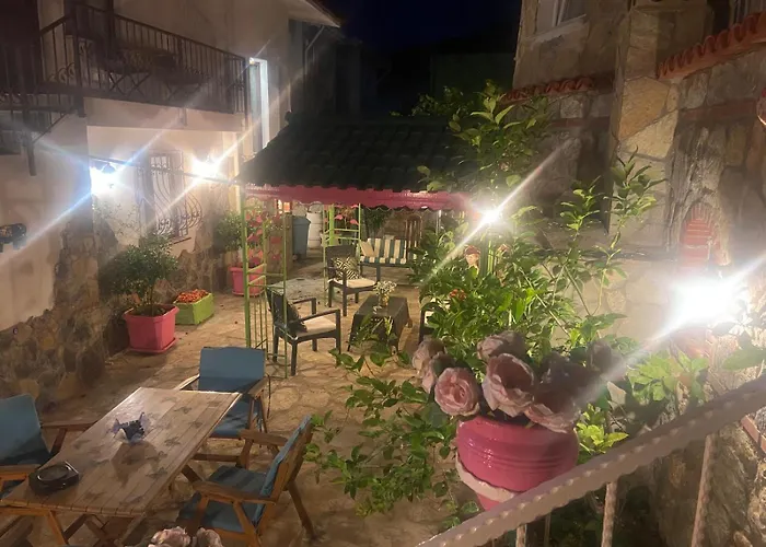 Privat bolig Goenuel Evim *