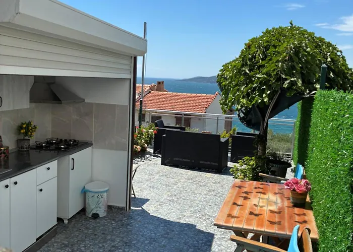 Goenuel Evim Privat bolig *