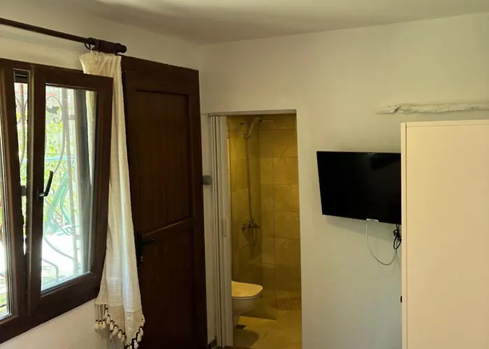 Goenuel Evim * Bogazici